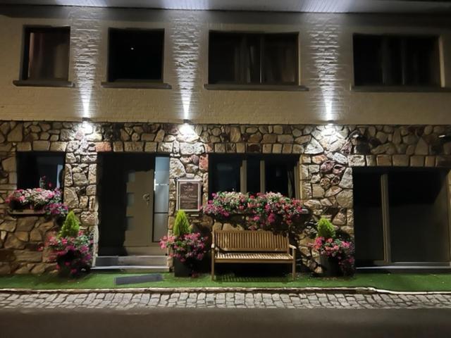 Chez Ninine 9 Personnes * Stavelot