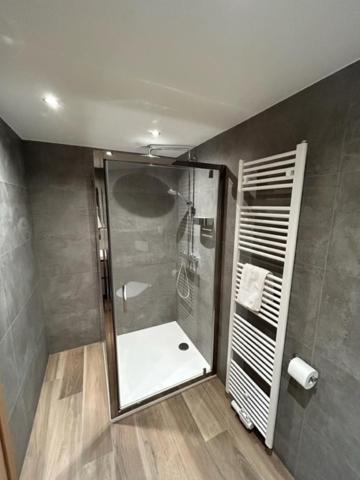 Chez Ninine 9 Personnes Hébergement de vacances Stavelot